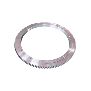 Chất lượng cao tadano Crane phụ tùng slewing vòng mang với con lăn chéo cho xây dựng và máy móc nông nghiệp - Product Image 3