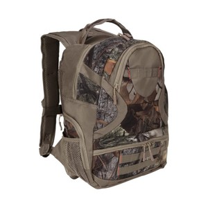 Camouflage <b>Backpack</b> Tactical Hunting <b>Small</b> Outdoor Sports Unisex Reed Camouflage Interior Zipper Pocket Soft Handle - Product Image 2