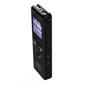 Grabadora de Voz Digital Profesional V36 con Activación por Voz y Reducción de Ruido para Reuniones de Negocios, Clases y Entrevistas - Product Image 3