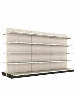 Costo dell'apertura del negozio al dettaglio di prodotti alimentari pronti per l'ipermercato del supermercato - Product Image 3