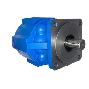 มอเตอร์เกียร์แรงบิดสูง Huamao CBG3160-LXPL-32 สำหรับขับเคลื่อนหัวขุดเจาะ - Product Image 6