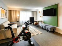Table de chevet Sonesta Select Top Hotel Furniture pour projet hôtelier haut de gamme