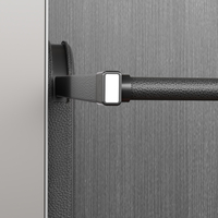 Cintre de levage électrique ODM OEM en vente chaude Étagère à tirette intelligente pour armoires Étagère de levage intelligente pour armoires