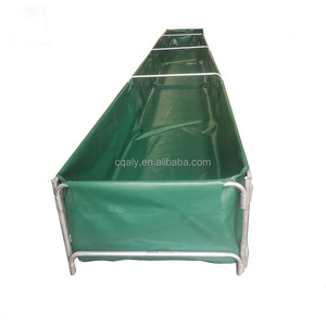 <span class=keywords><strong>Piscine</strong></span> d'eau d'agriculture <span class=keywords><strong>biologique</strong></span> de <span class=keywords><strong>piscine</strong></span> de plantation hydraulique de haute qualité en gros d'usine - Product Image 6