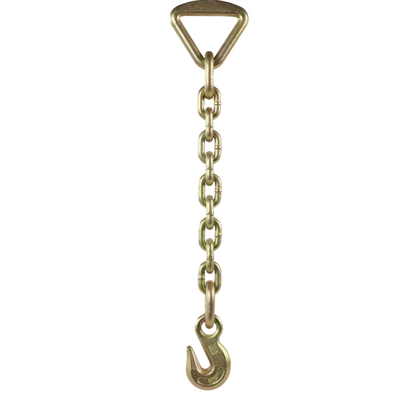 G80 lift chain high quality weight welded galvanized metal link steel Stud ship lifting long and short link chain for sale