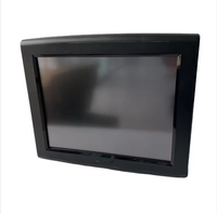 Écran d'affichage TRANE TD7 MOD01924 X13651571010 pièces de rechange de compresseur de réfrigération de refroidisseur