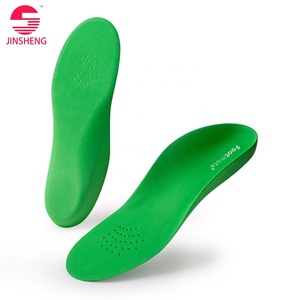 Plantillas Ortopédicas Deportivas para Correr con Soporte de Arco Alto y Comodidad, para Corrección de Pie Plano, con Amortiguación EVA - Product Image 4