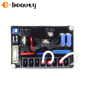 Chất lượng cao ổn định AVR Máy phát điện không chổi than tự động điều chỉnh điện áp sơ đồ mạch AVR ea350 - Product Image 1