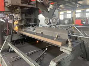 Diseño moderno, <span class=keywords><strong>precio</strong></span> de fábrica, taller, oficina, suelo de acero, viga de celosía - Product Image 5