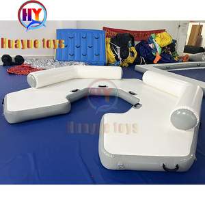 ARGE-pendientes de velcro de diferentes colores, herramientas de decoración para el hogar - Product Image 2