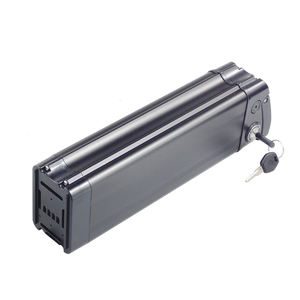 Batería de carga de neumáticos gruesos para bicicleta eléctrica plegable <span class=keywords><strong>HITWAY</strong></span> BK11 36V 13Ah 15Ah 17.5Ah Hiway BK11M 48V 15Ah 17.5Ah batería de bicicleta eléctrica plegable - Product Image 5