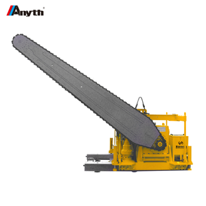 Proveedor Chino de Máquina Cortadora de Piedra para Cantera, Sierra de Cadena Horizontal para Mármol <span class=keywords><strong>Benetti</strong></span> - Product Image 1