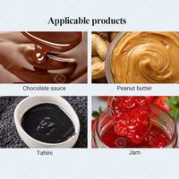 Machine à Concher le Cacao en Acier Inoxydable de Haute Qualité pour Laboratoire, Fabrication et Broyage de Chocolat, Chine