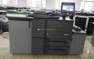 Impresora Multifuncional Digital Konica Minolta Bizhub B951 A3, Fotocopiadora, Escáner, <span class=keywords><strong>Fax</strong></span>, Alta Velocidad 95 ppm, Modelo 2018, Usada, Reacondicionada - Product Image 4