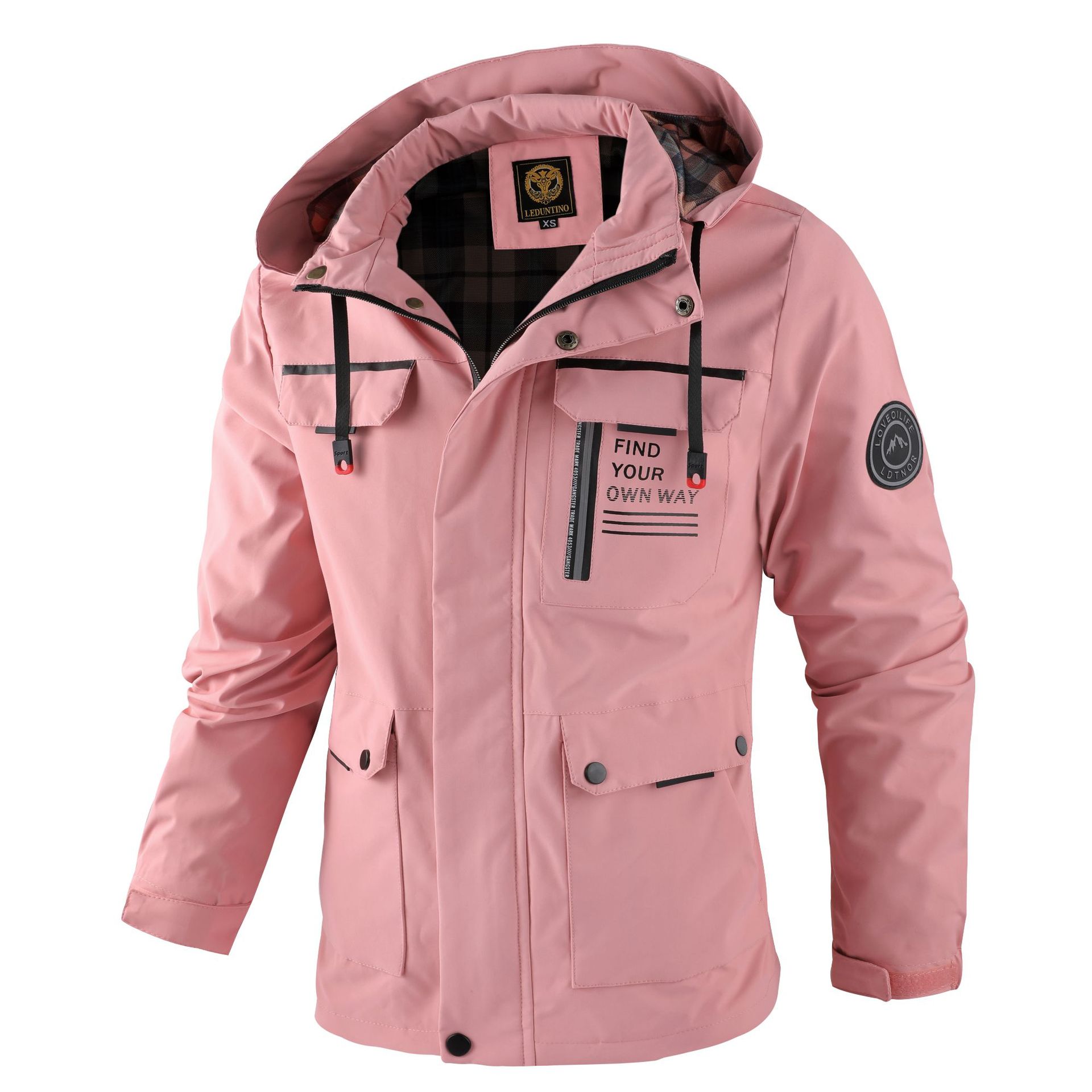 Classique 2889 rose