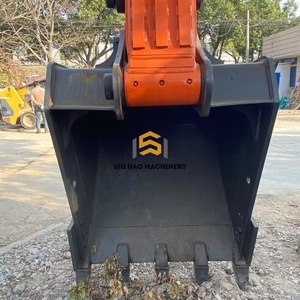 Excavadoras Usadas Originales Coreanas, Excavadoras Hidráulicas de Cadenas Usadas, DOOSAN DX300LC 9C en Venta - Product Image 5