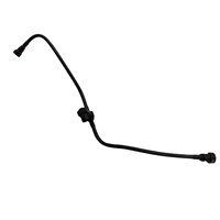 Ensemble de soupape de purge des vapeurs de carburant MAP500160 pour Land Rover Discovery 3 LR3 Range Rover Sport L320 4.2L V8 suralimenté, pièces automobiles