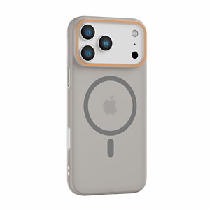 Funda Magnética para Teléfono de PC, Mate, Translúcida, Antihuellas, de Alta Calidad, para <span class=keywords><strong>iPhone</strong></span> 17 <span class=keywords><strong>Pro</strong></span> <span class=keywords><strong>Max</strong></span> 16 15 14 13 <span class=keywords><strong>12</strong></span> 11 - Product Image 6
