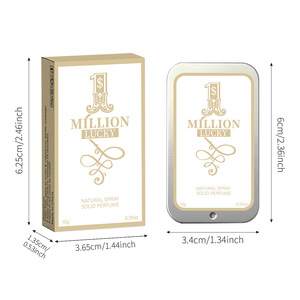 Perfume en Crema de 10g, Sin Alcohol, Aroma Floral de Larga Duración, Bálsamo Portátil Ecológico, Fragancia para Mujer, Uso Doméstico, Perfume Sólido - Product Image 6