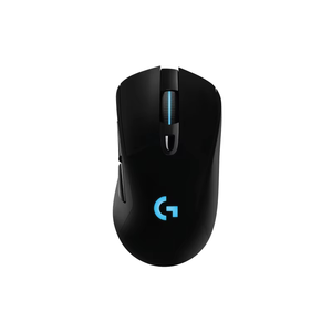 For G703 LIGHTSPEED <b>Wireless</b> Gaming <b>Mouse</b> 6 Programmable Buttons LED Backlit 12000 DPI USB Interface in Stock - Product Image 4