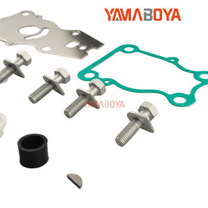 ยามาโบยะชุดซ่อมปั๊มน้ำมอเตอร์เรือยามาฮ่า 66T-W0078-00 สำหรับยามาฮ่า 40 แรงม้า - Product Image 5