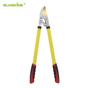 SUNSHINE Steep Discount Extendable <strong>Loppers</strong> <strong>Tree</strong> <strong>Telescopic</strong> Heavy Duty Branch Cutter Bypass Garden <strong>Lopper</strong> - Product Image 1