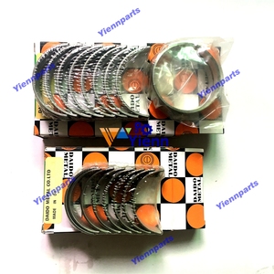 V2203 V2203T Động Cơ Đại Tu Xây Dựng Lại Kit Cho Kubota Diesel Động Cơ Phụ Tùng Bobcat Mini Excavator 331 <span class=keywords><strong>334</strong></span> - Product Image 3