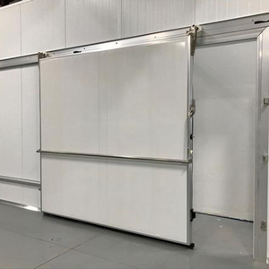 Phòng lạnh công nghiệp container/kho lạnh thương mại/đi bộ trong phòng đông lạnh - Product Image 4