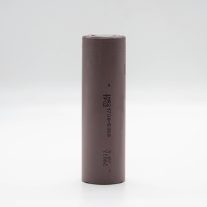 50A ลิเธียมไอออน3.6V 5000mAh สำหรับโดรน FPV 50SG 21700เท็นเดิมแบตเตอรี่ลิเธียมไอออนพลังงานสูงทรงกระบอกชาร์จได้สำหรับโดรน FPV - Product Image 4