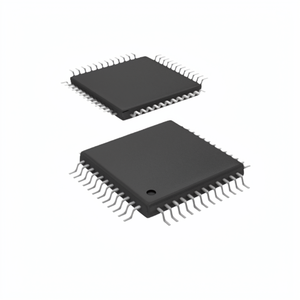 ADS5410IPFB Electronic Circuit Components BOM IC In Stock 48 TQFP Data Acquisition - Product Image 1