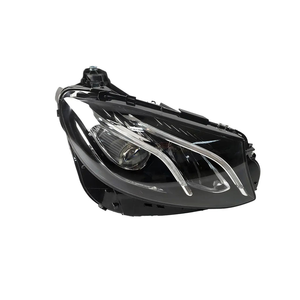 Faro a LED per Mercedes Benz Classe <span class=keywords><strong>E</strong></span> W213 2016-2020, Luci Anteriori per Auto, Fanali Anteriori 2139066501 - Product Image 3
