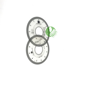 Gran oferta GT5810 Original 90% nuevo disco codificador para <span class=keywords><strong>HP</strong></span> <span class=keywords><strong>Deskjet</strong></span> GT5810 GT5811 GT5820 tanque de tinta 315 <span class=keywords><strong>415</strong></span> piezas de impresora de inyección de tinta - Product Image 1