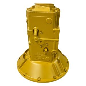 Bomba Hidráulica de Alta Calidad para Excavadora de Orugas GID 593-8368, Maquinaria de Construcción Cat320 323D3 326 GC FM538 323GC, 3 Meses de Garantía en EE. UU. - Product Image 5