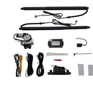 Sensor Bagasi Mobil, Bumper, Pengangkat Bagasi Elektrik, Tiang Teleskopik Elektrik, Cocok untuk Honda Odyssey, Alysion, BREEZE, CRV - Product Image 3