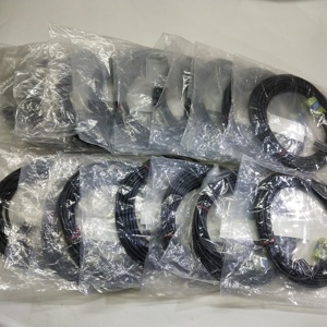 สายเคเบิลไลท์เคอร์ทเทน GL-RP10P GLR ซีรีส์ 10M ของแท้ดั้งเดิม - Product Image 6