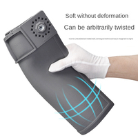 Tapis de travail magnétique personnalisé de grande taille 45x30cm, meilleur tapis en silicone résistant à la chaleur pour la réparation de cellules électroniques, outil de réparation de soudure BGA