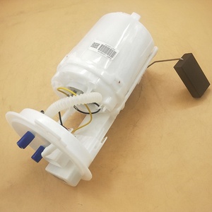 Gruppo Pompa Carburante PAT 1K0919051M 1K0919051DB per AUDI A3 SEAT Leon SKODA VW <span class=keywords><strong>Golf</strong></span> <span class=keywords><strong>5</strong></span> Jetta 1.2-2.5L - Product Image 5