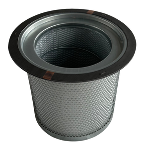 23716475 MANNY Separador de Aceite y Aire de Tornillo Metálico de Alta Eficiencia para Compresores Industriales - Product Image 5