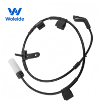 Sensor de Desgaste de Pastillas de Freno de Alta Calidad, Suministro Directo de Fábrica, OE 34356773017 34356783230 34356789329 para BM W MINI R55R56 R57 R58 R59