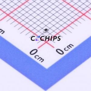 Résistance CMS AT0402DRD0723K7L 0402 (Type : Film mince) (Résistance : 23,7 kOhm Précision : 0,5 %) - Product Image 1