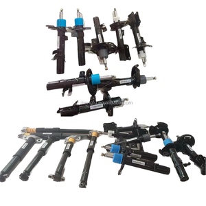 Amortiguadores de Suspensión Automotriz 1S7118K076 7G9118045AAC para FORD Focus Fiesta Mondeo <span class=keywords><strong>Ecosport</strong></span> Escape Kuga Mustang Range - Product Image 1