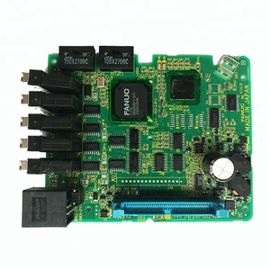 A20B-2101-0030 Panel de Control del Operador para Pruebas Eléctricas FANUC - Product Image 5