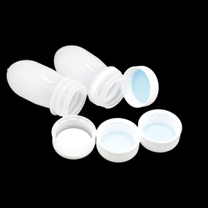 Machine <span class=keywords><strong>SACMI</strong></span>, produit en plastique de qualité alimentaire, bouchon pliable pour eau avec joint intérieur de 38 mm, bouchon pour boissons, jus, lait, soda - Product Image 6