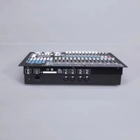 Nuevo Equipo de DJ Profesional 2026, Consola de Iluminación DMX512 para Eventos, Controlador DMX King Kong 1024