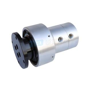 We Supply Stainless Steel Straight-Through Rotary Joints for Petroleum Processing Equipment Coiled Tubing Carts Rotary Petroleum - Product Image 4