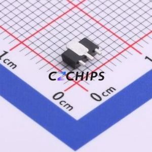 ชิปวงจรรวม SOT-89-3L BL9153-33CC3TR ของแท้สินค้าใหม่วงจรเชิงเส้นชิป PMIC Regulator (LDO) - Product Image 2