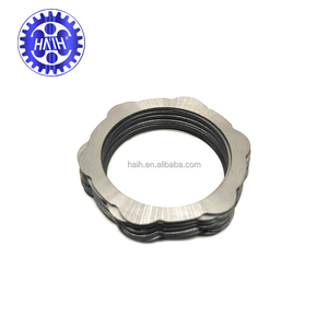 Đĩa separador 38949100000 ma sát ly hợp tấm - Product Image 6