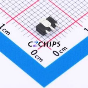 วงจรรวมชิป PMIC ตัวควบคุมเชิงเส้น SOT-89-3L CL9975A30P3N ใหม่ดั้งเดิม (LDO) - Product Image 2