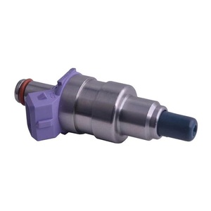 <span class=keywords><strong>Injecteur</strong></span> de carburant d'origine de bonne qualité, testé à 100 %, OEM 195500-1370 pour RX-7 1.3T 1986-1995, buse d'injection de carburant, pièce auto - Product Image 5