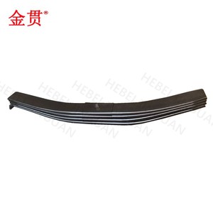 8752133ชิ้นส่วนรถยนต์แหนบ - Product Image 4